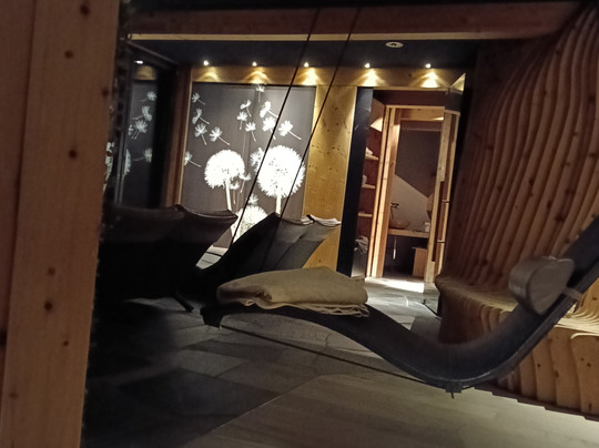 Friedrich Hotel主图