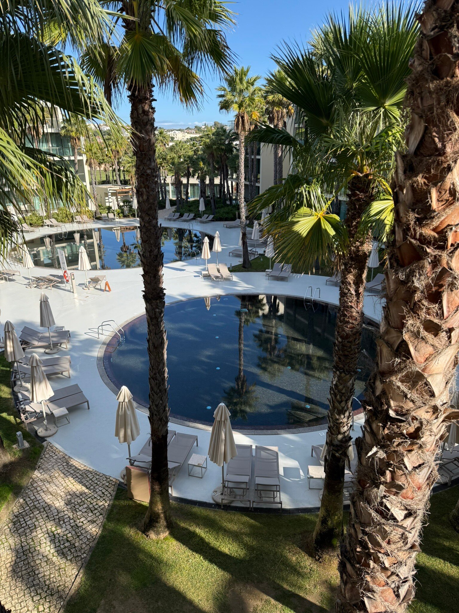 Marriott Residences Salgados Resort, Algarve-官方