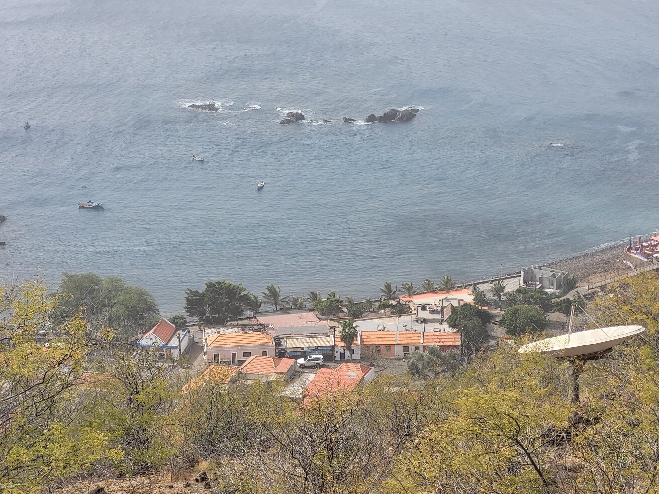 Chez Maria Julia Boutique Hotel-官方