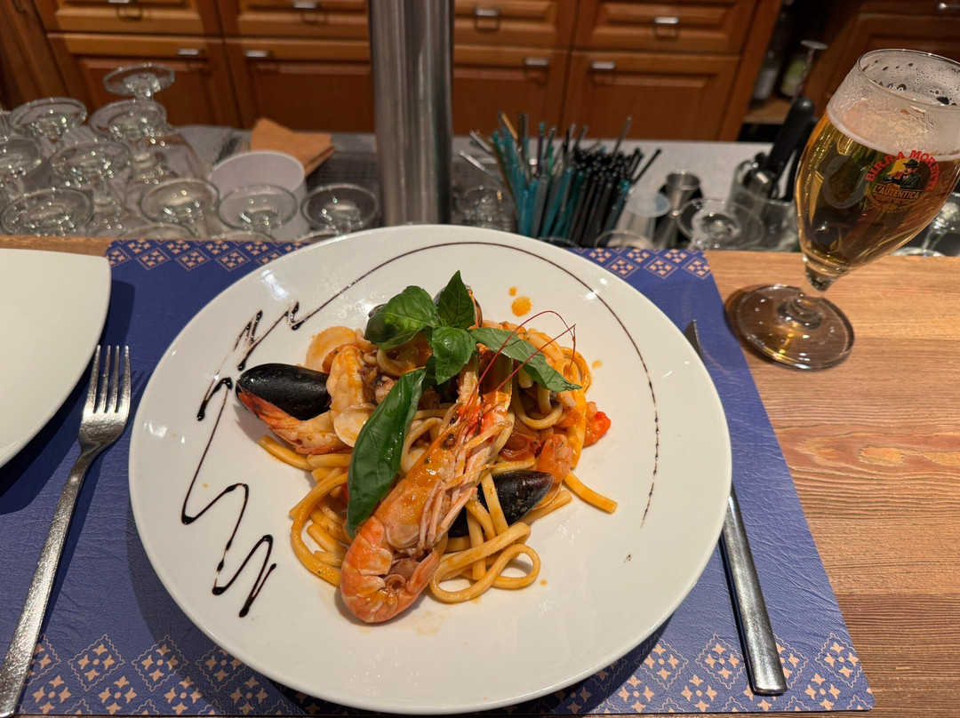 Marlò Ristorante Pizzeria