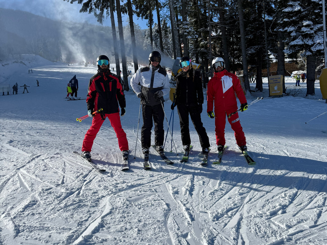 RilSki Ski & Snowboard School-波罗维兹必去景点