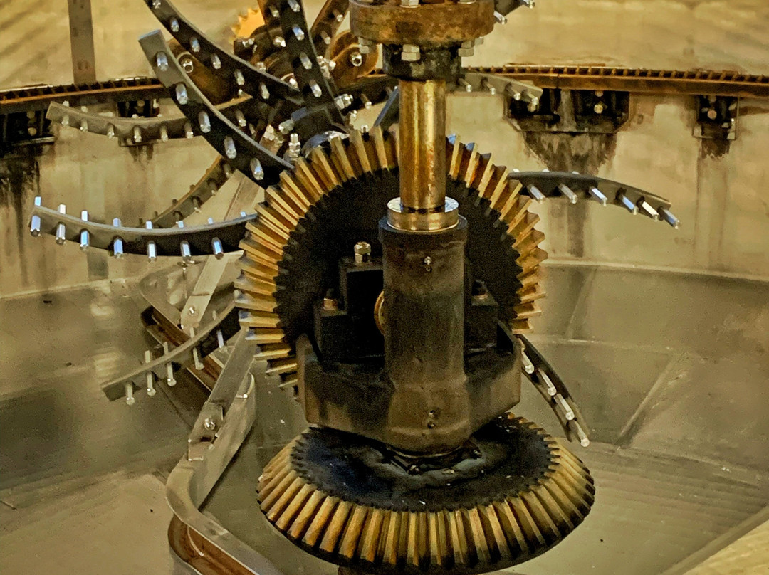 Deanston Distillery & Visitor Centre-斯特灵必去景点