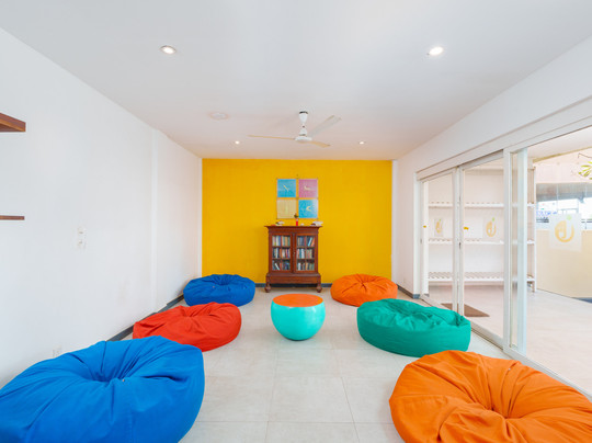 Hotel J Negombo主图