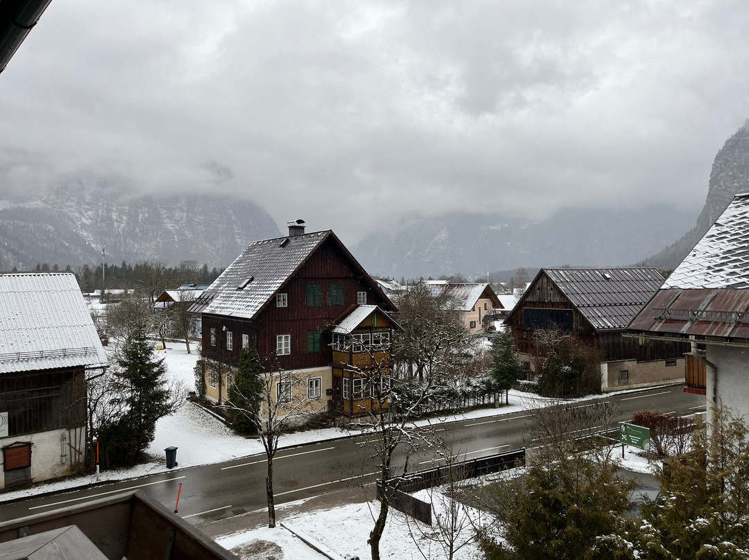 奥贝图内霍夫酒店主图