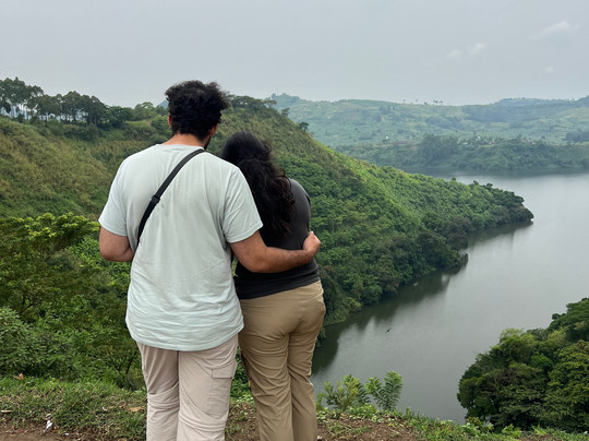 Uganda Crater Lakes Tours-Fort Portal必去景点