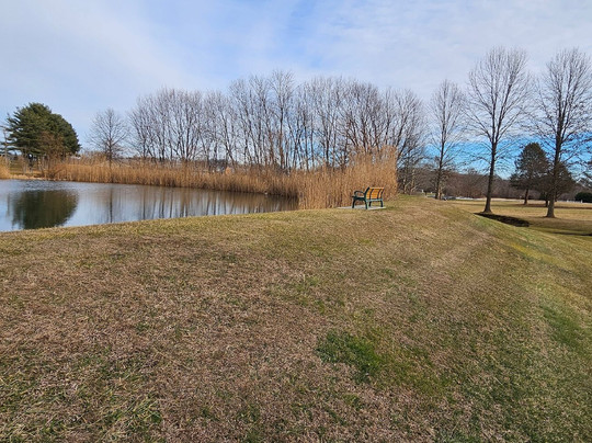North Carroll Community Pond-Hampstead必去景点