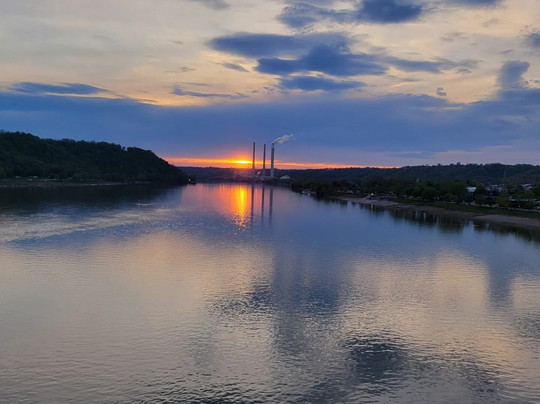 Rockin Thunder River Tours-麦迪逊必去景点