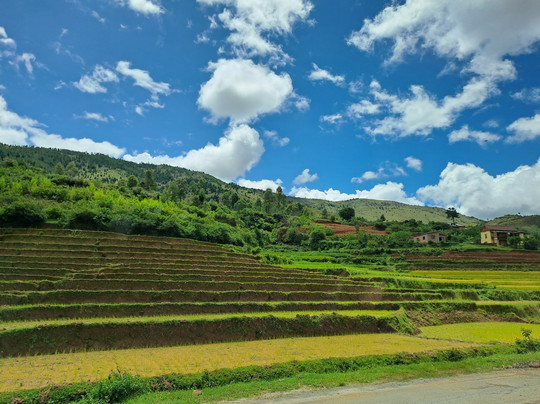 Jean Be Tours-安塔那那利佛必去景点