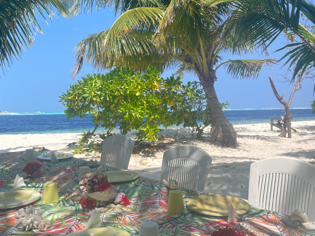 Into the Blue Lodge主图