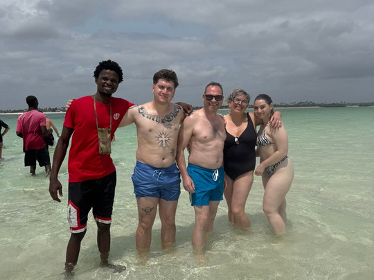 Jambo Life Safari-瓦塔木必去景点