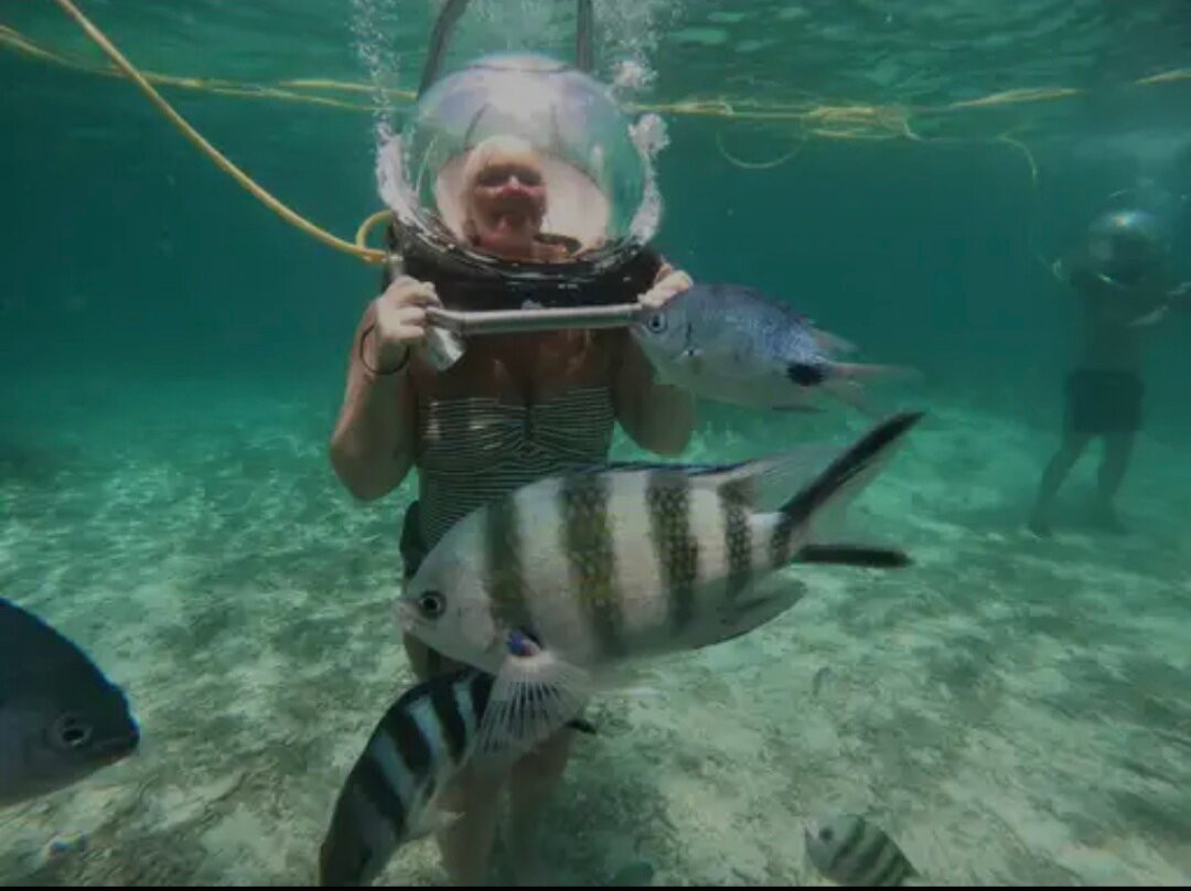 水上乐园-贝尔马尔必去景点