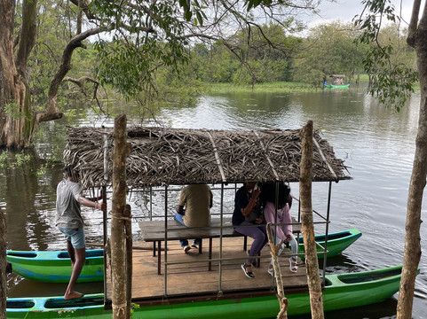 Travel With Udi Sri Lanka-加勒必去景点