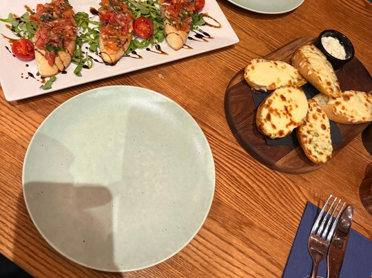 Casa De Casa , Heaton Moor