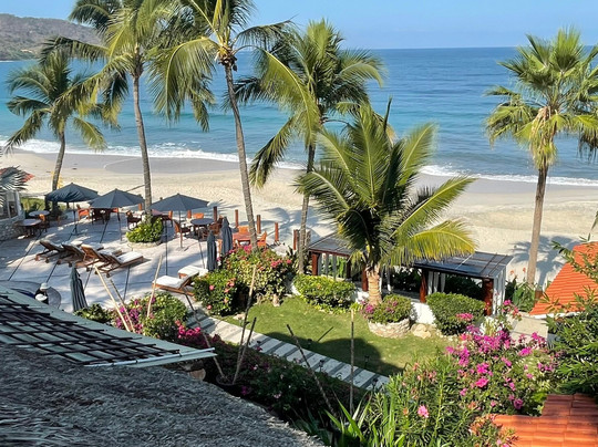 Casita Mia De Mita主图