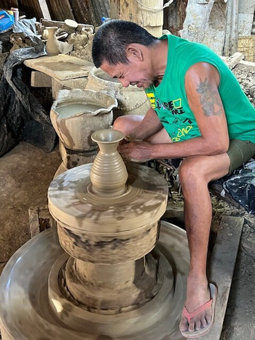 Pagburnayan-维甘必去景点