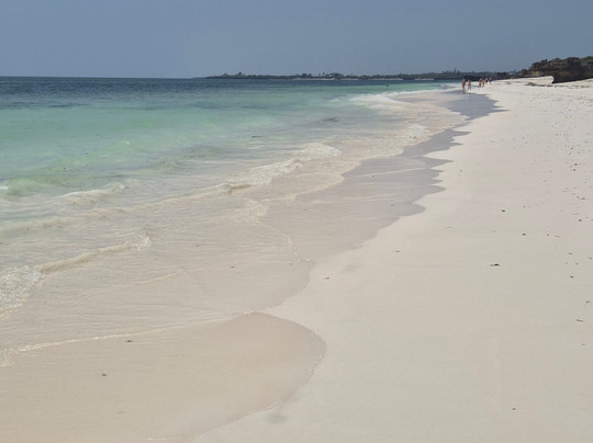 Enrico Safari Kenia-瓦塔木必去景点