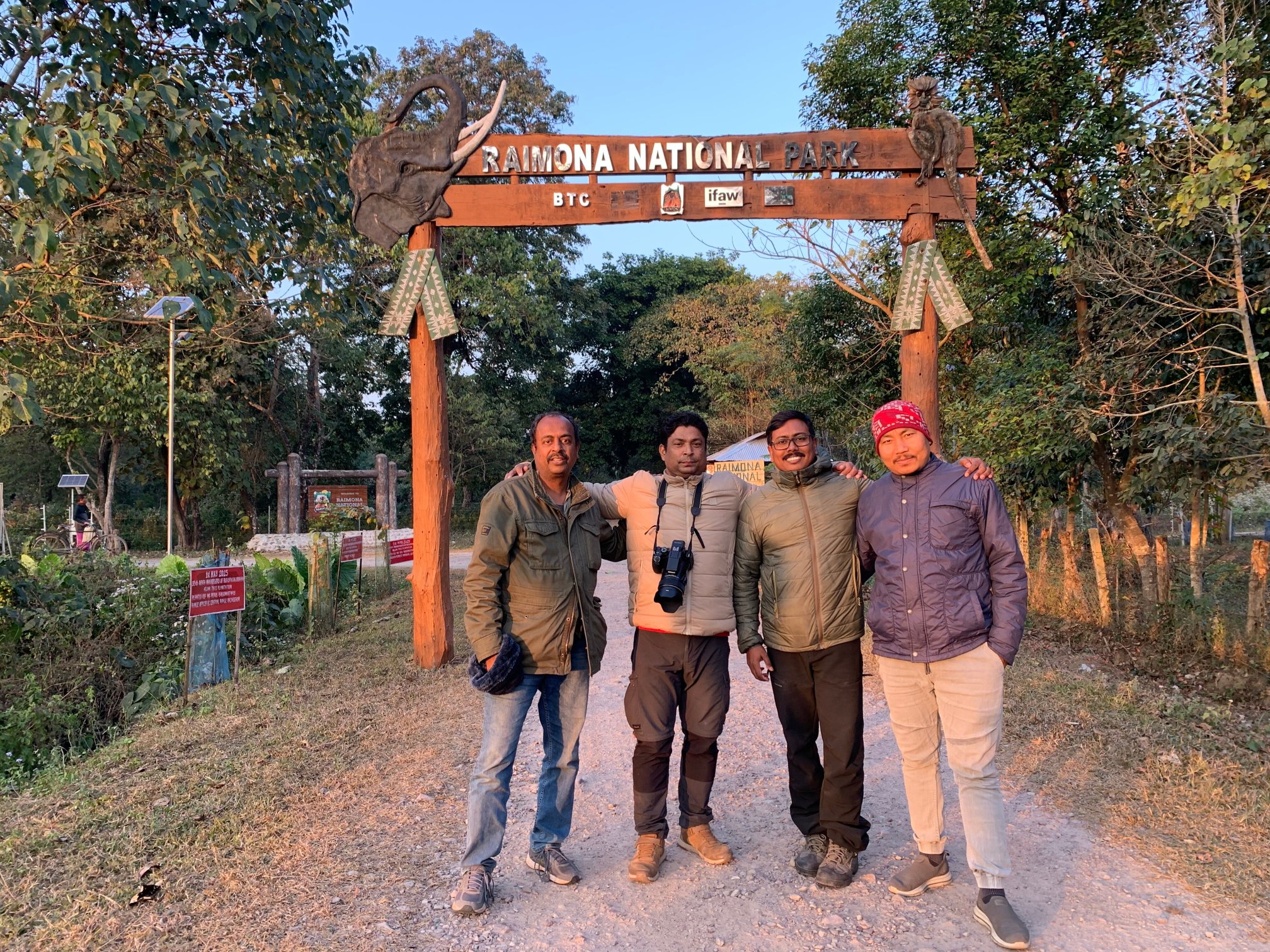 Cygnett Park Meghna-官方