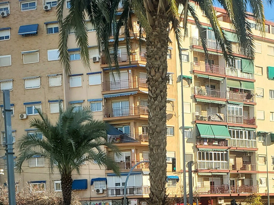 Plaza de Los Luceros-阿利坎特省必去景点