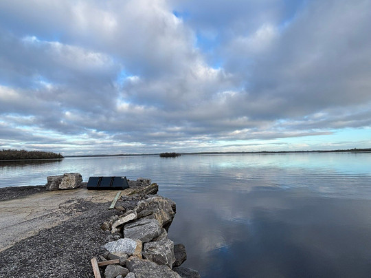 The Boatyard Distillery-恩尼斯基林必去景点