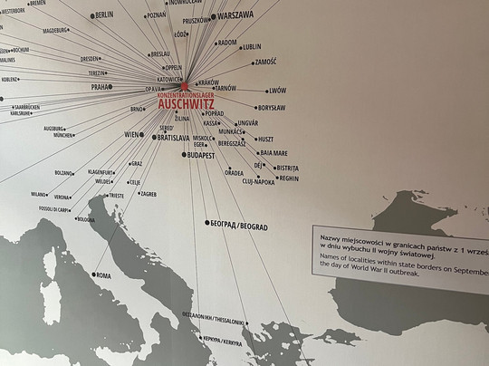 ToursPoland.Com-华沙必去景点