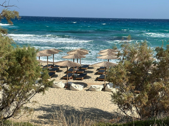 Erofili Beach Hotel主图