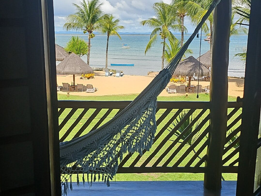 Pousada Ponta do Muta主图