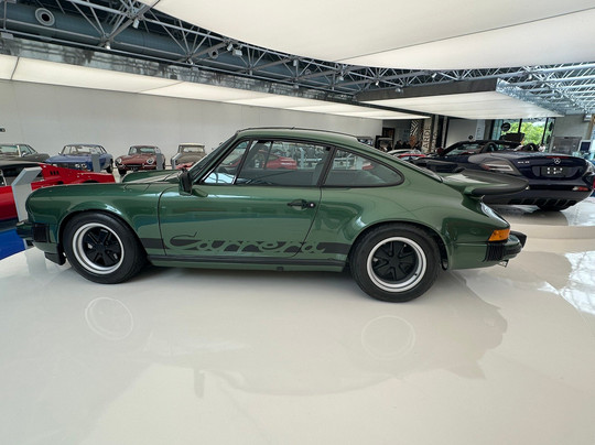 Carde Arte Design Museu-坎普斯－杜若尔当必去景点