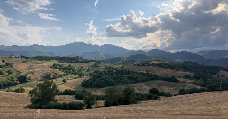 Agriturismo Ca Battista主图