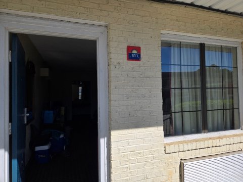 米利奇维尔戴斯酒店-官方