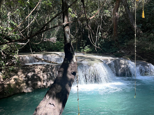 Sicaruu Tours And Travel-Santa Maria Huatulco必去景点