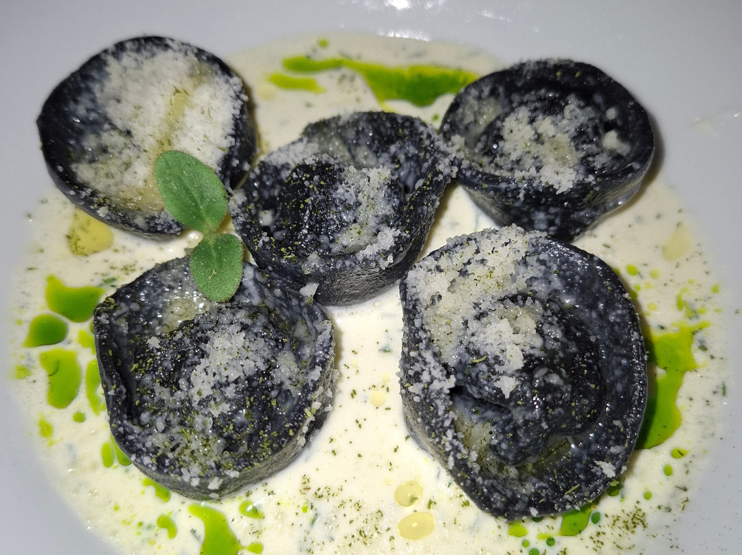 Albergo Innerhütt主图