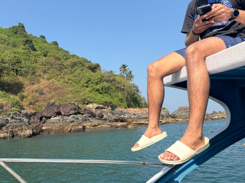 Flyingfish Scuba School-加兰古特必去景点