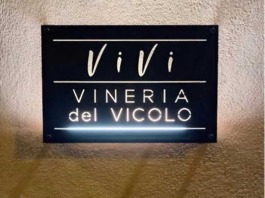 Vineria del Vicolo