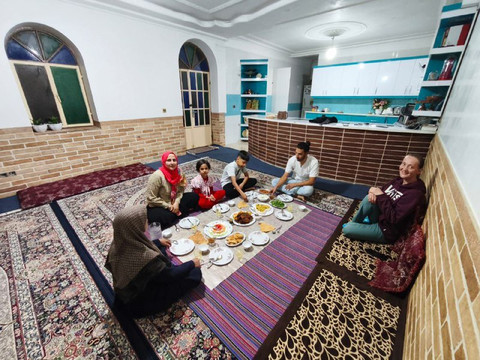 Shardo Guesthouse主图