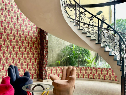 Hotel Grand Permata Purwakarta主图