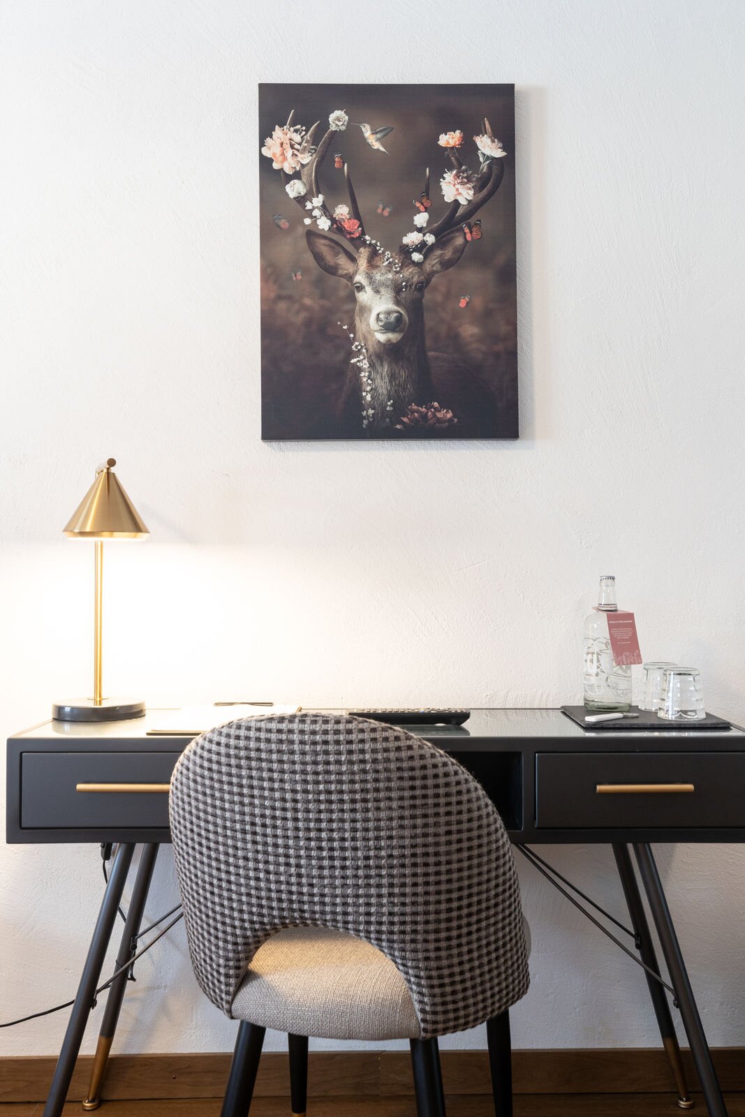 La Tgoma - 酒店及餐厅-客卧