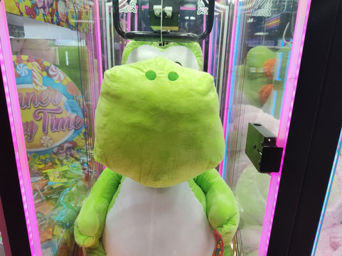 Sky Zone Trampoline Park-门罗维尔必去景点