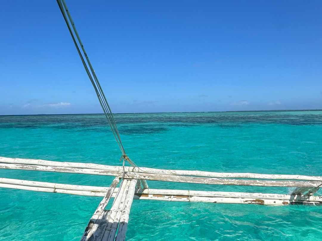 Balabac Tour By The Wanderwalkers-巴拉巴克必去景点
