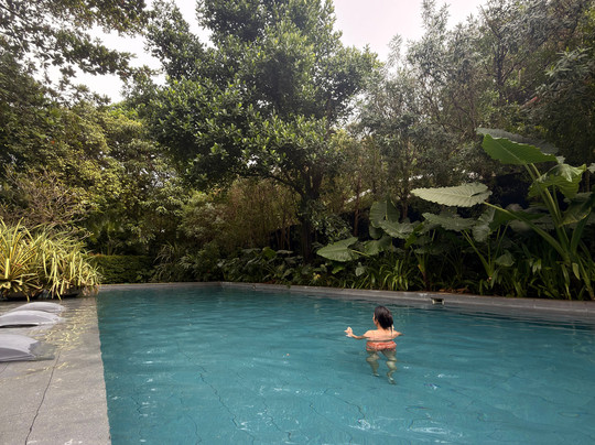 南海度假村主图