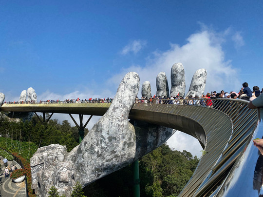 Danang Amazing Trip Travel-岘港必去景点