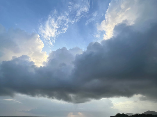 Oceanic - Luxury Boutique Hotel主图