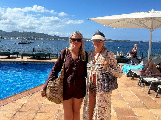 Sol Bahia Ibiza Suites主图