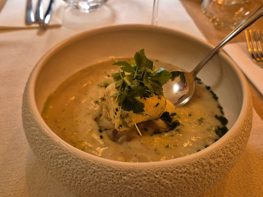 Soltész SIGNO Bistro & Bar