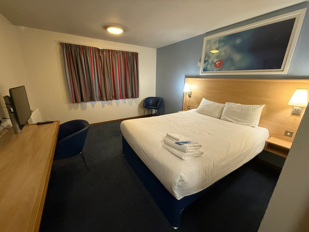Travelodge Bicester Cherwell Valley M40-官方