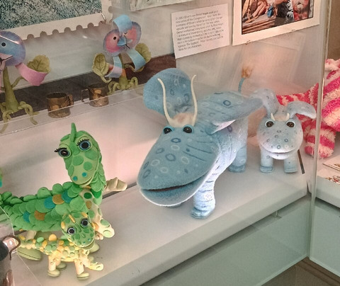 The Beaney House Of Art & Knowledge-坎特伯雷必去景点