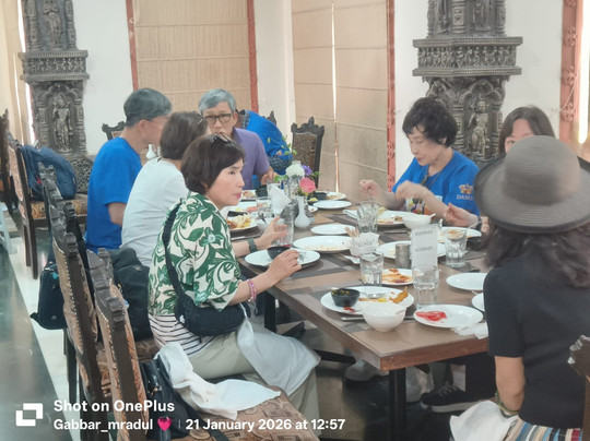 奥尔恰度假村主图