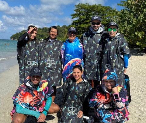 Travel&Diving-麦德林必去景点