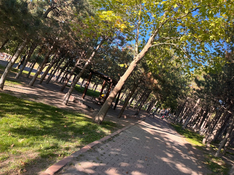 GESİ-GÜZELKÖY-开塞利省必去景点