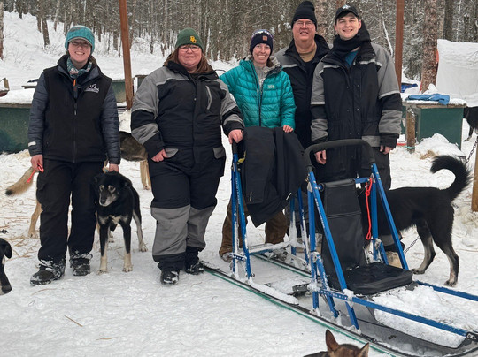 Snowhook Adventure Guides of Alaska-Willow必去景点