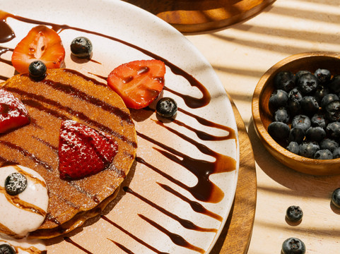 Arde La Selva Restaurant